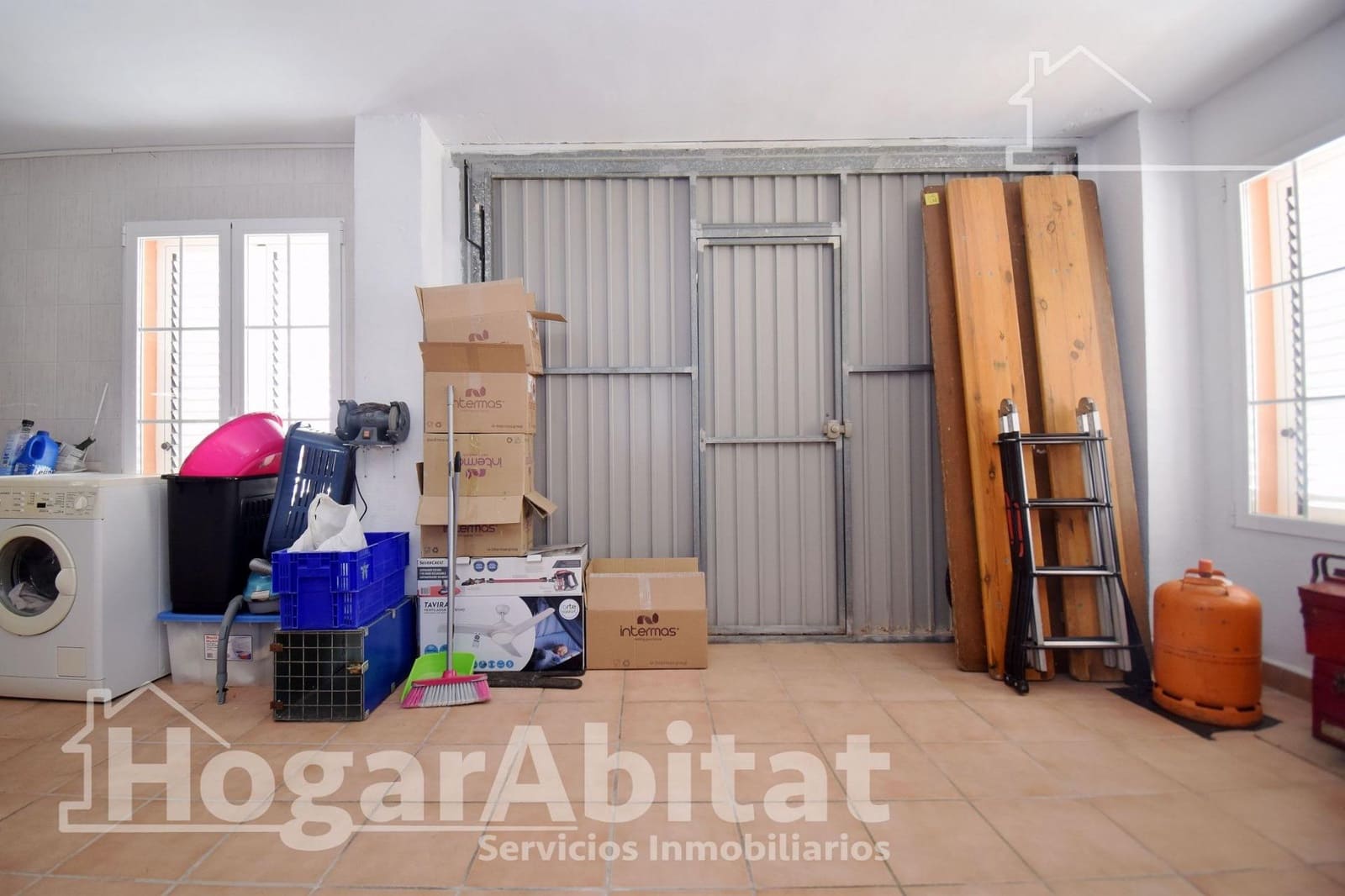 3 bedroom Villa for sale in La Vall d'Uixo with garage - € 297,000 (Ref: 9720019)