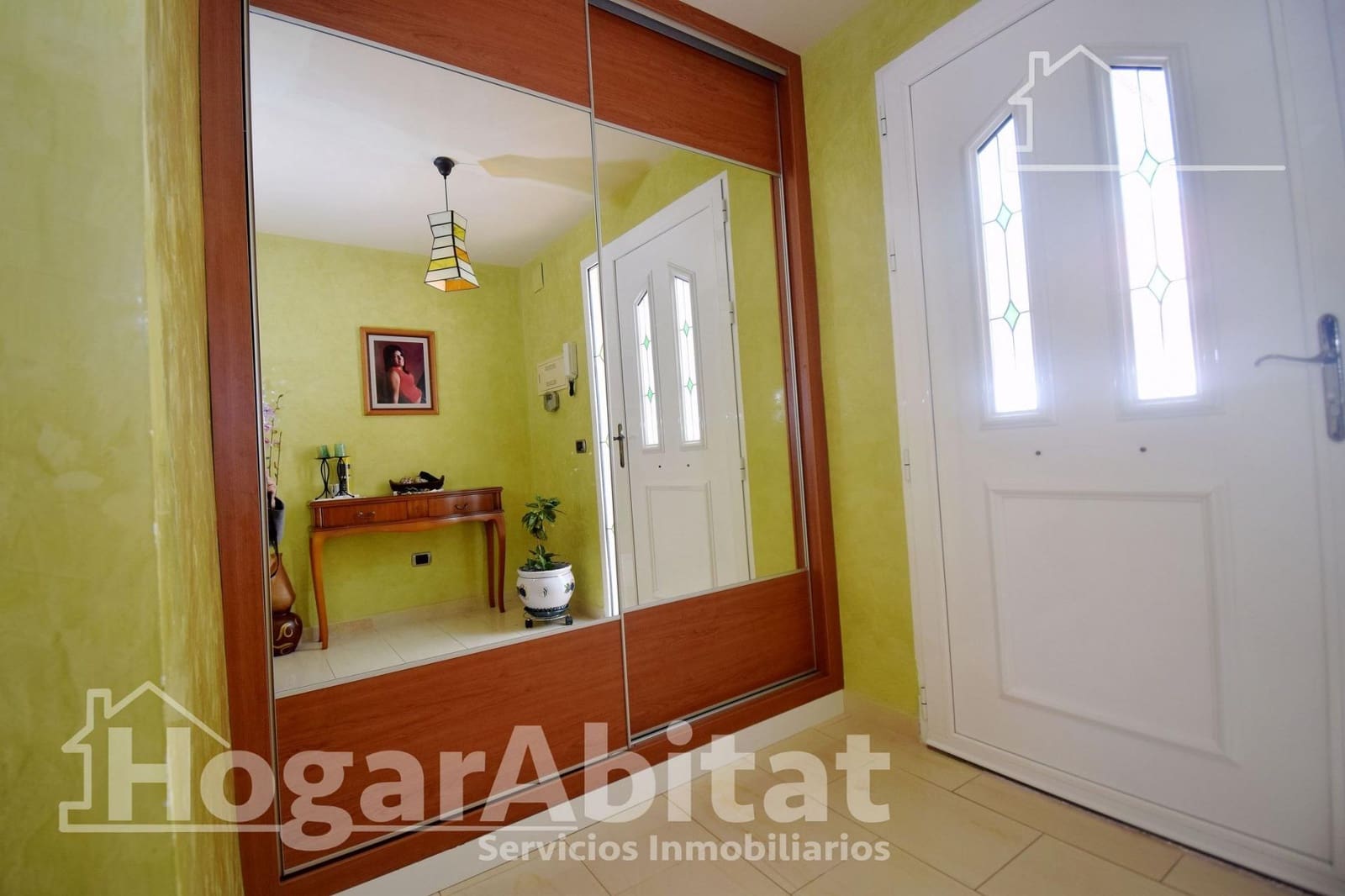 3 bedroom Villa for sale in La Vall d'Uixo with garage - € 297,000 (Ref: 9720019)