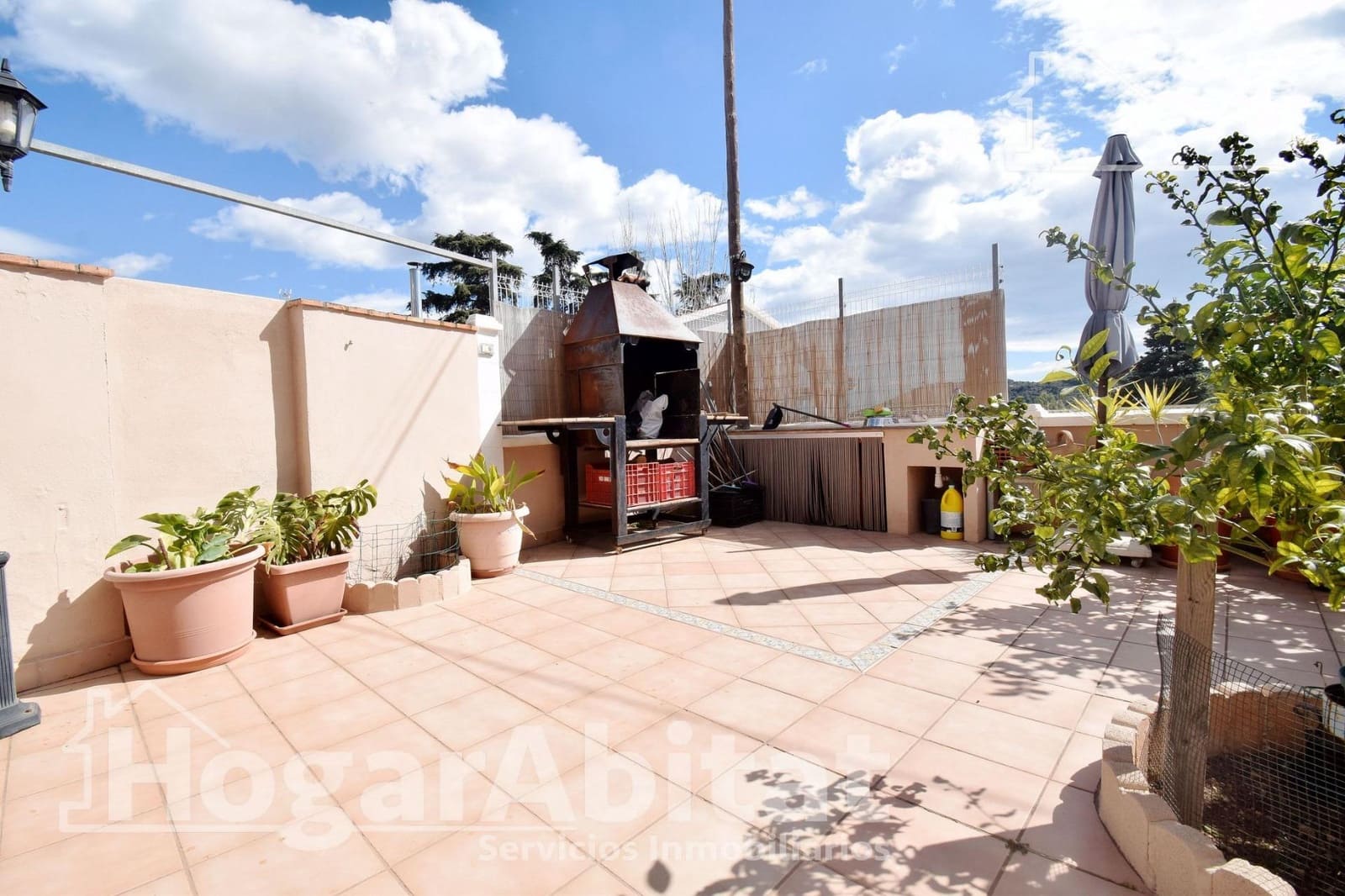 3 bedroom Villa for sale in La Vall d'Uixo with garage - € 297,000 (Ref: 9720019)