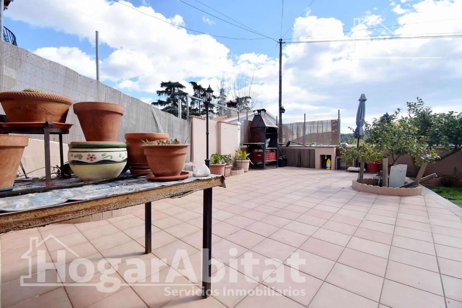 3 bedroom Villa for sale in La Vall d'Uixo with garage - € 297,000 (Ref: 9720019)