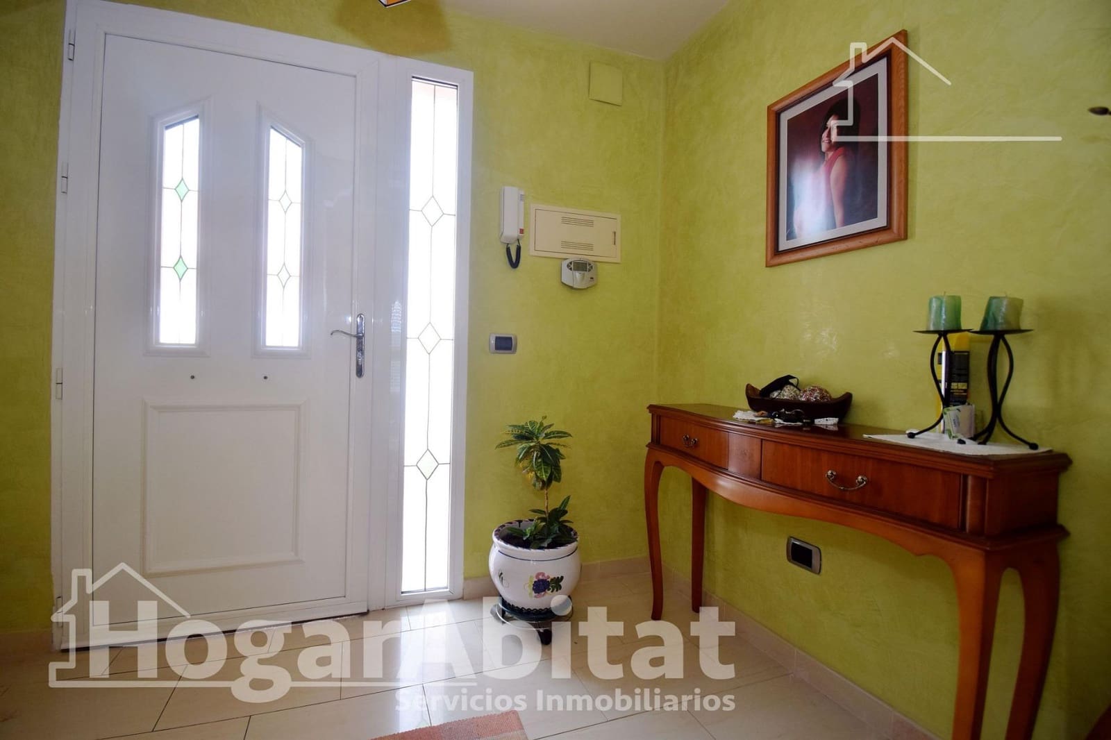 3 bedroom Villa for sale in La Vall d'Uixo with garage - € 297,000 (Ref: 9720019)
