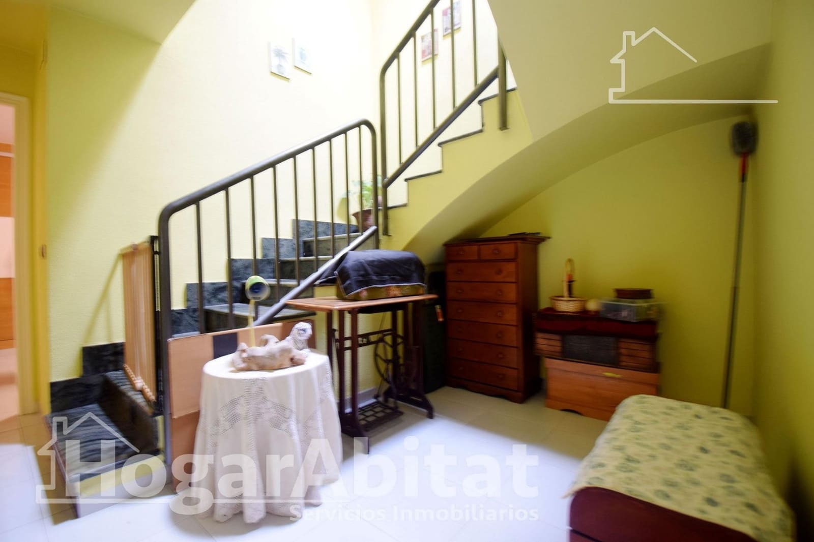 3 bedroom Villa for sale in La Vall d'Uixo with garage - € 297,000 (Ref: 9720019)