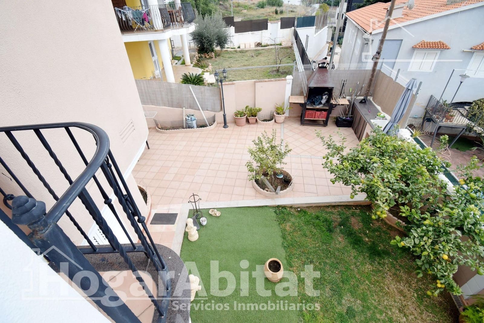 3 bedroom Villa for sale in La Vall d'Uixo with garage - € 297,000 (Ref: 9720019)