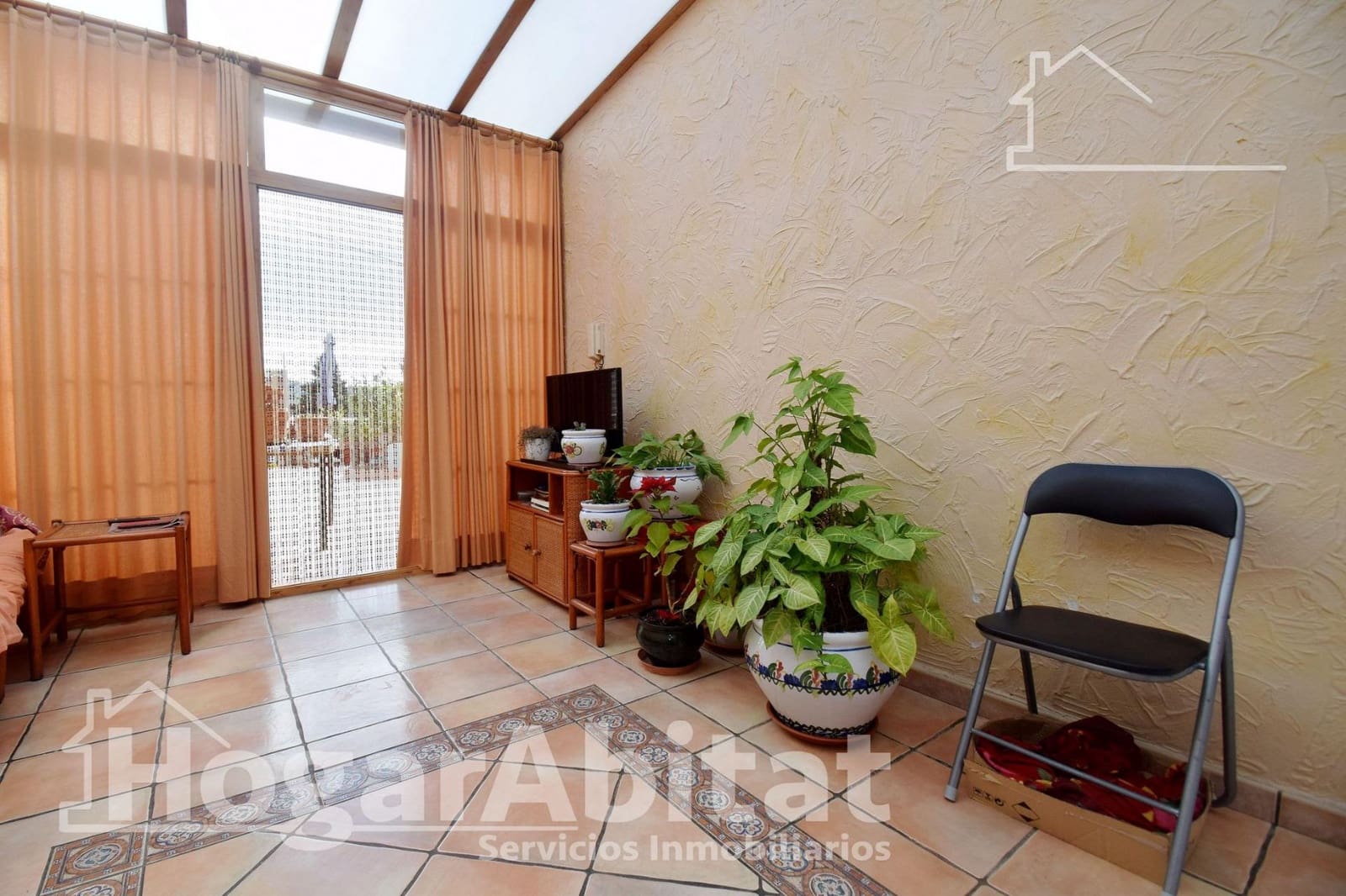 3 bedroom Villa for sale in La Vall d'Uixo with garage - € 297,000 (Ref: 9720019)