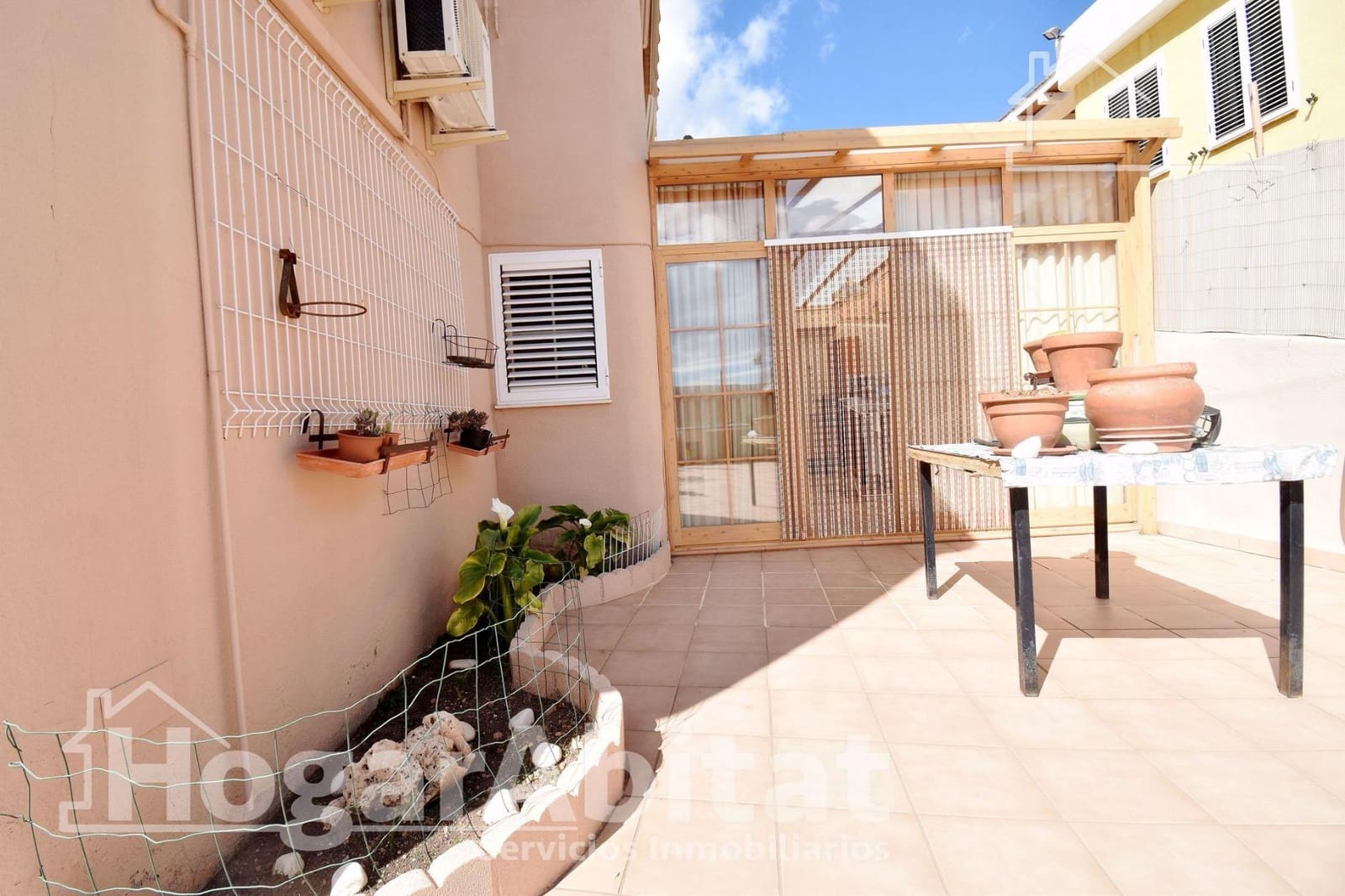 3 bedroom Villa for sale in La Vall d'Uixo with garage - € 297,000 (Ref: 9720019)
