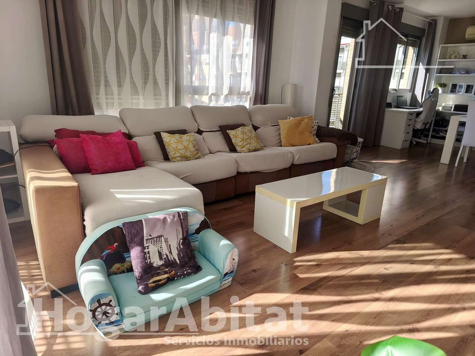 3 bedroom Flat for sale in Nules - € 260,000 (Ref: 9720020)