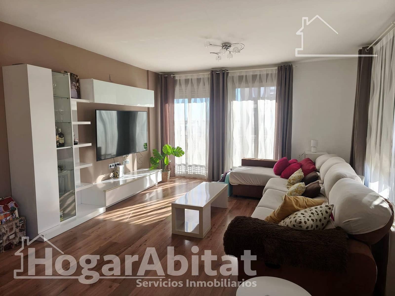 3 bedroom Flat for sale in Nules - € 260,000 (Ref: 9720020)