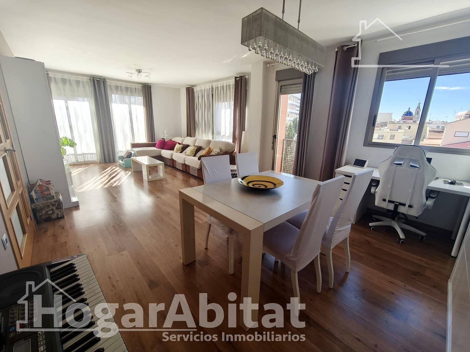 3 bedroom Flat for sale in Nules - € 260,000 (Ref: 9720020)