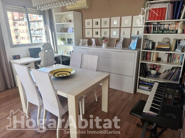 3 soveværelse Lejlighed til salg i Nules - € 260.000 (Ref: 9720020)