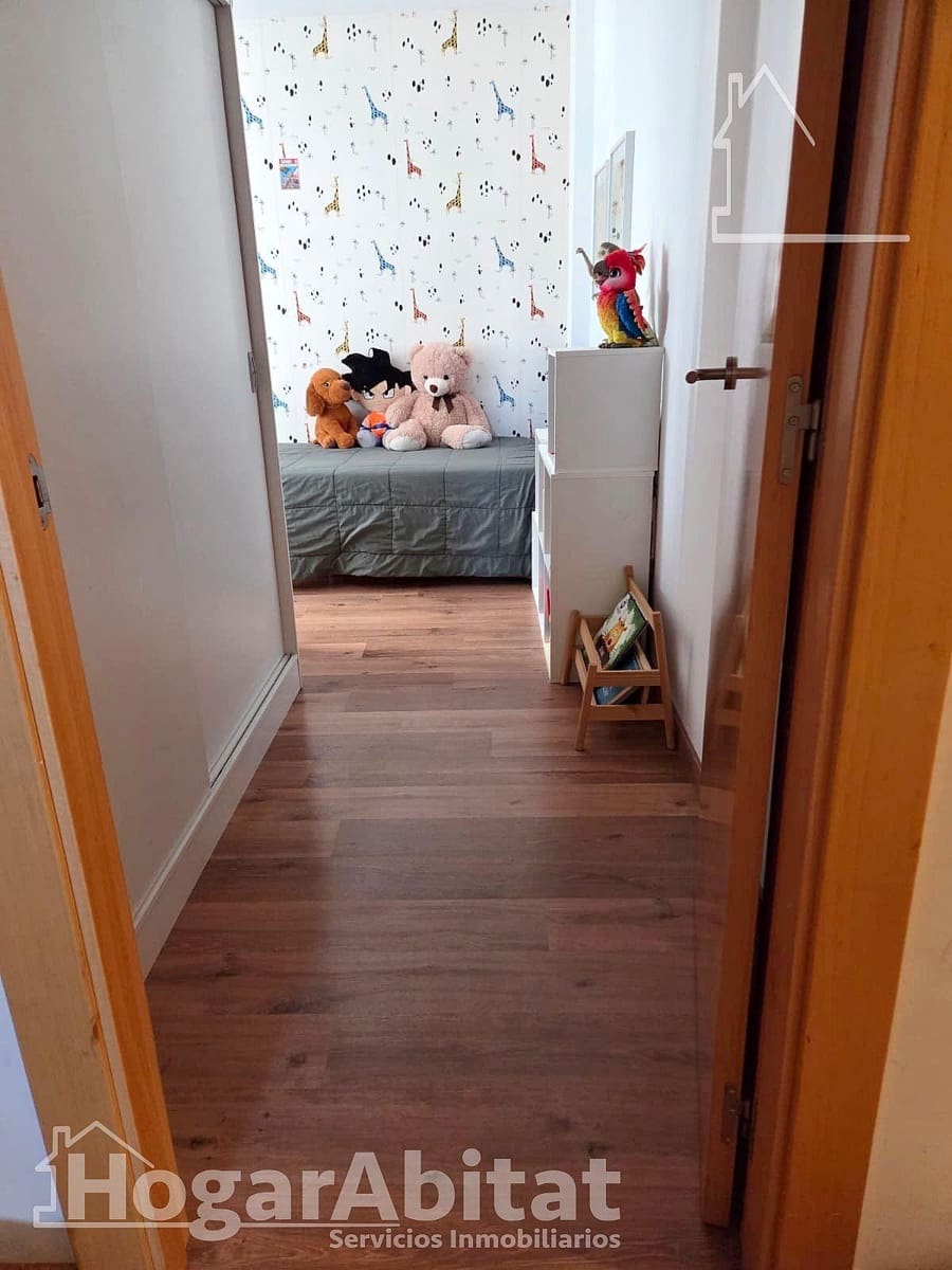 3 bedroom Flat for sale in Nules - € 260,000 (Ref: 9720020)