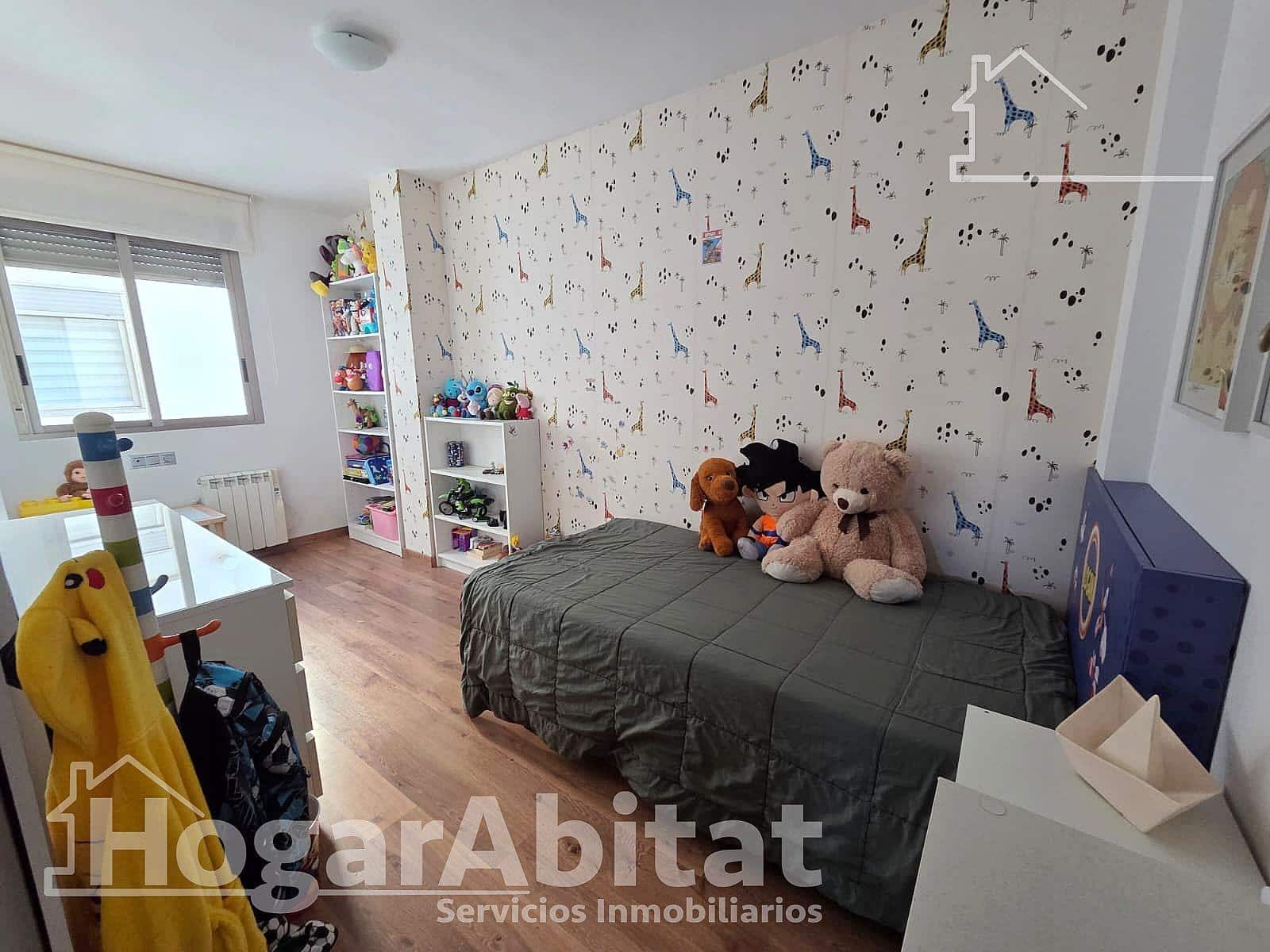 3 bedroom Flat for sale in Nules - € 260,000 (Ref: 9720020)