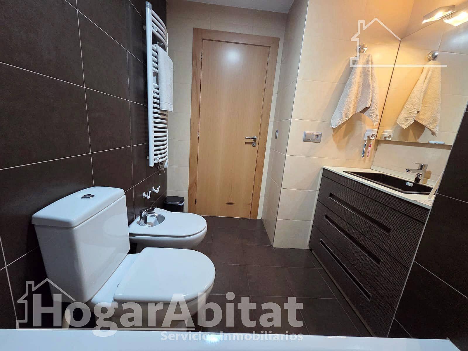 3 bedroom Flat for sale in Nules - € 260,000 (Ref: 9720020)