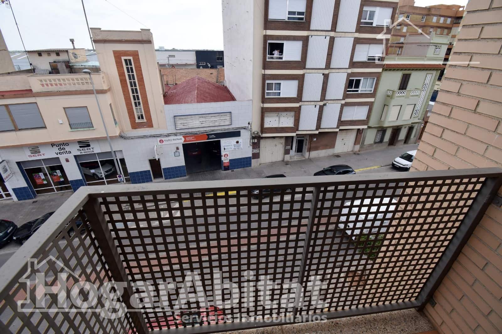 3 bedroom Flat for sale in Nules - € 260,000 (Ref: 9720020)