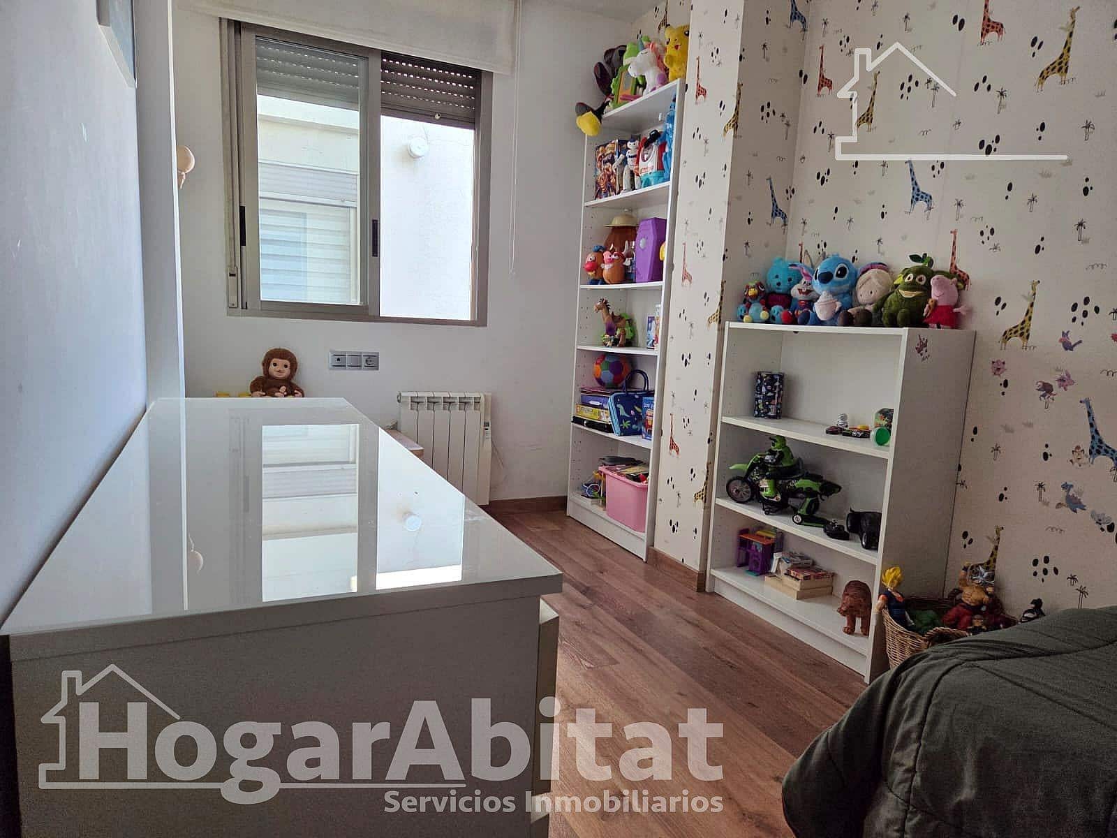 3 bedroom Flat for sale in Nules - € 260,000 (Ref: 9720020)