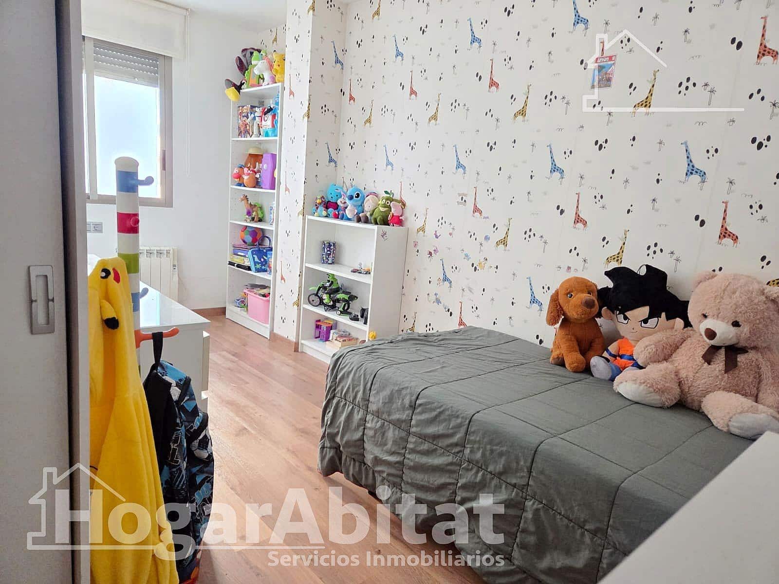 3 bedroom Flat for sale in Nules - € 260,000 (Ref: 9720020)