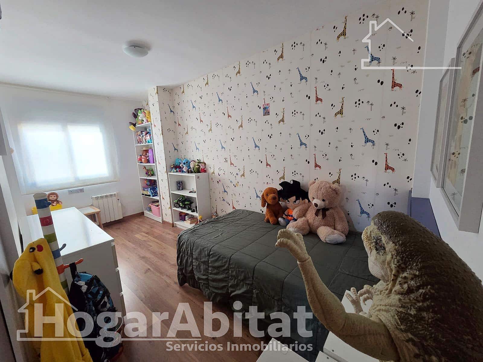 3 bedroom Flat for sale in Nules - € 260,000 (Ref: 9720020)