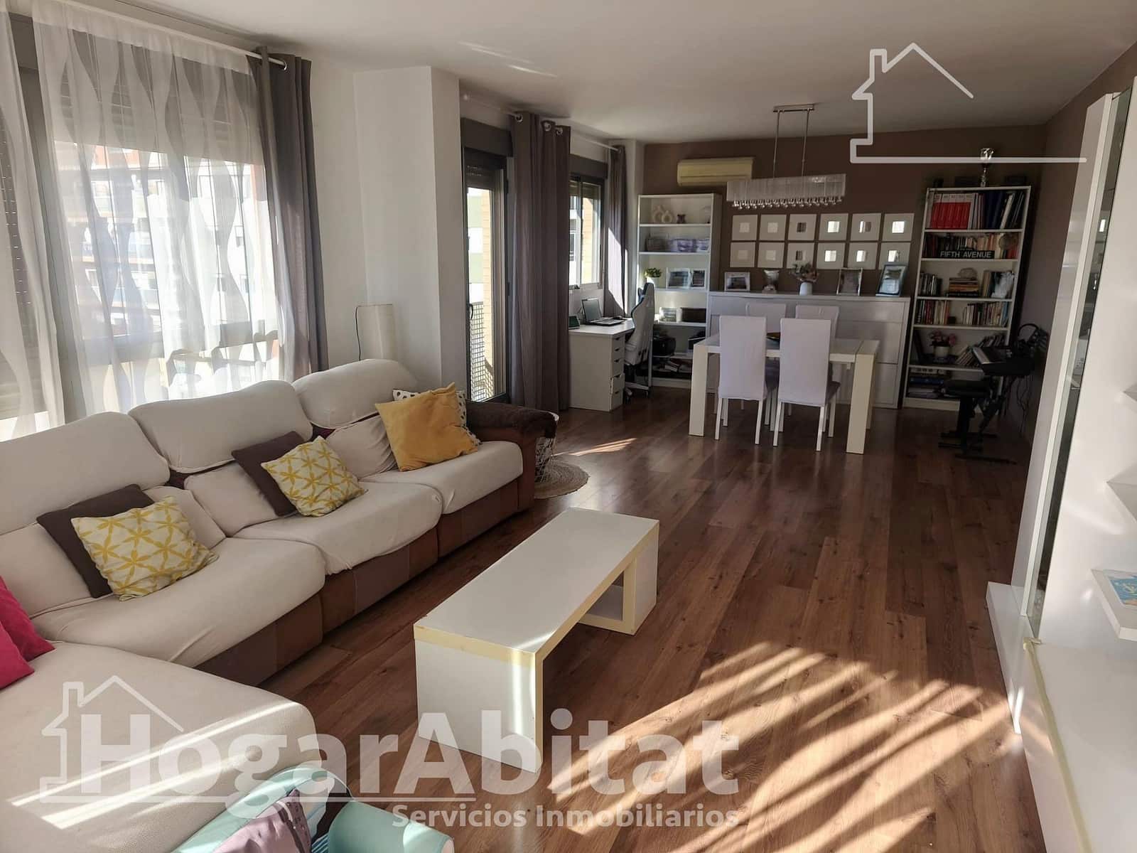 3 bedroom Flat for sale in Nules - € 260,000 (Ref: 9720020)