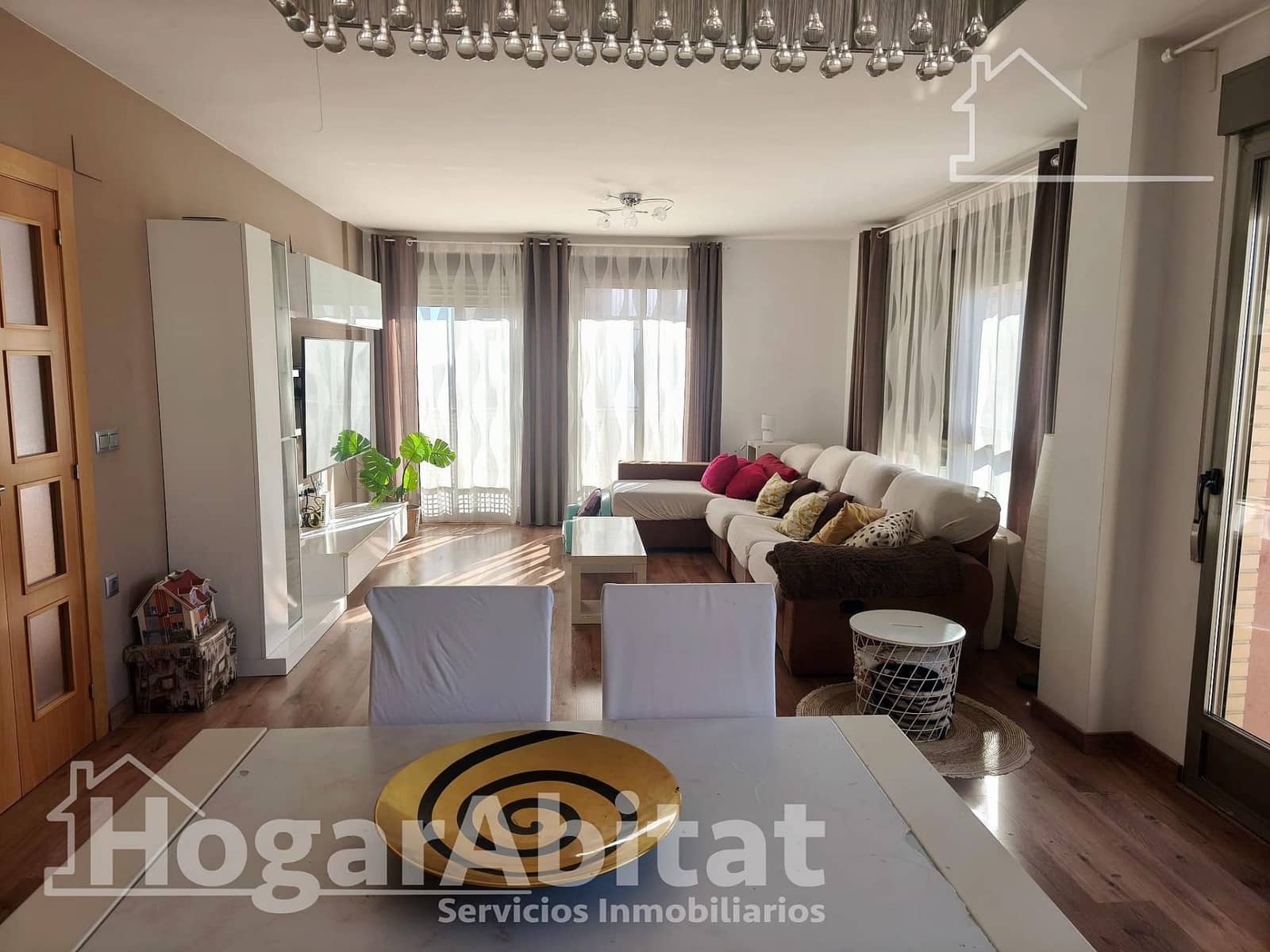 3 bedroom Flat for sale in Nules - € 260,000 (Ref: 9720020)