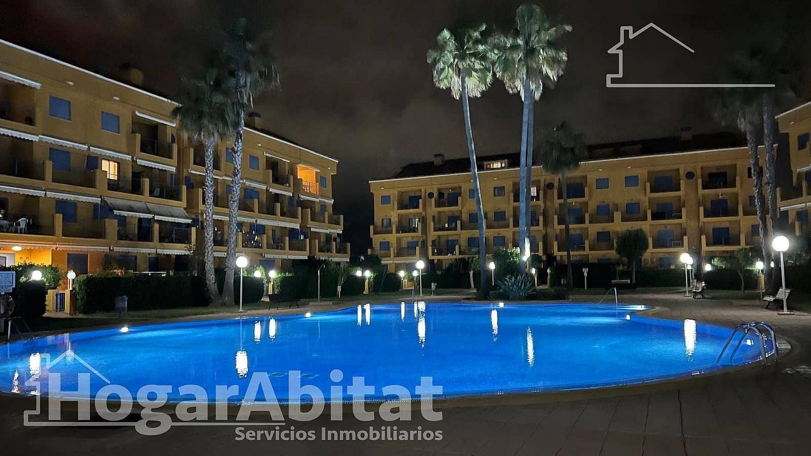 4 sypialnia Penthouse na sprzedaż w Denia z basenem garażem - 490 000 € (Ref: 9720022)