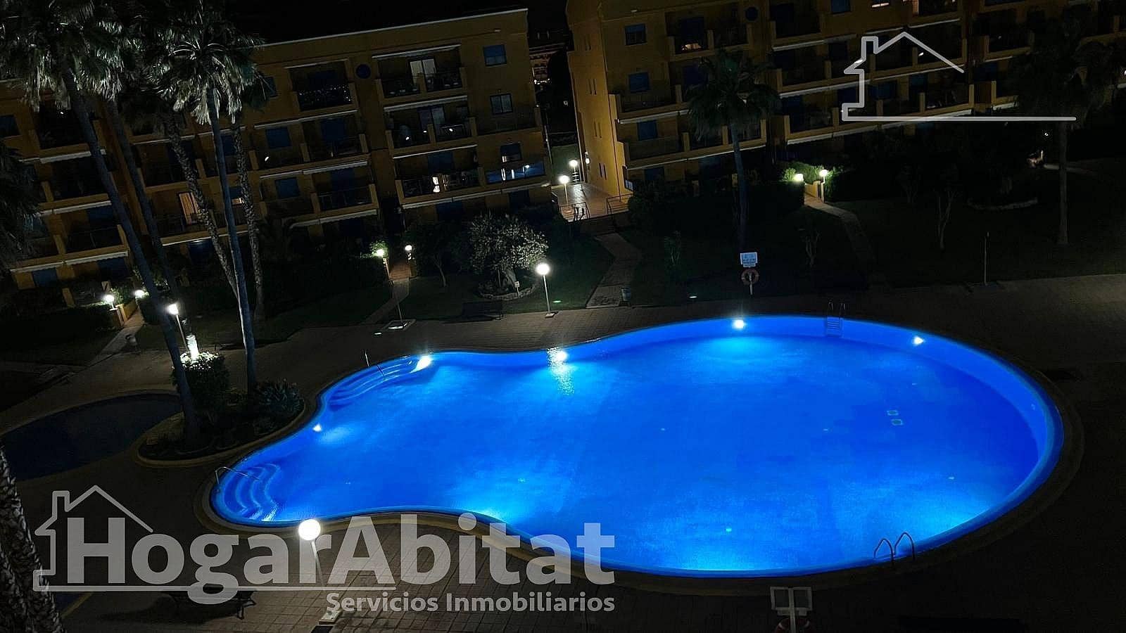 4 sypialnia Penthouse na sprzedaż w Denia z basenem garażem - 490 000 € (Ref: 9720022)