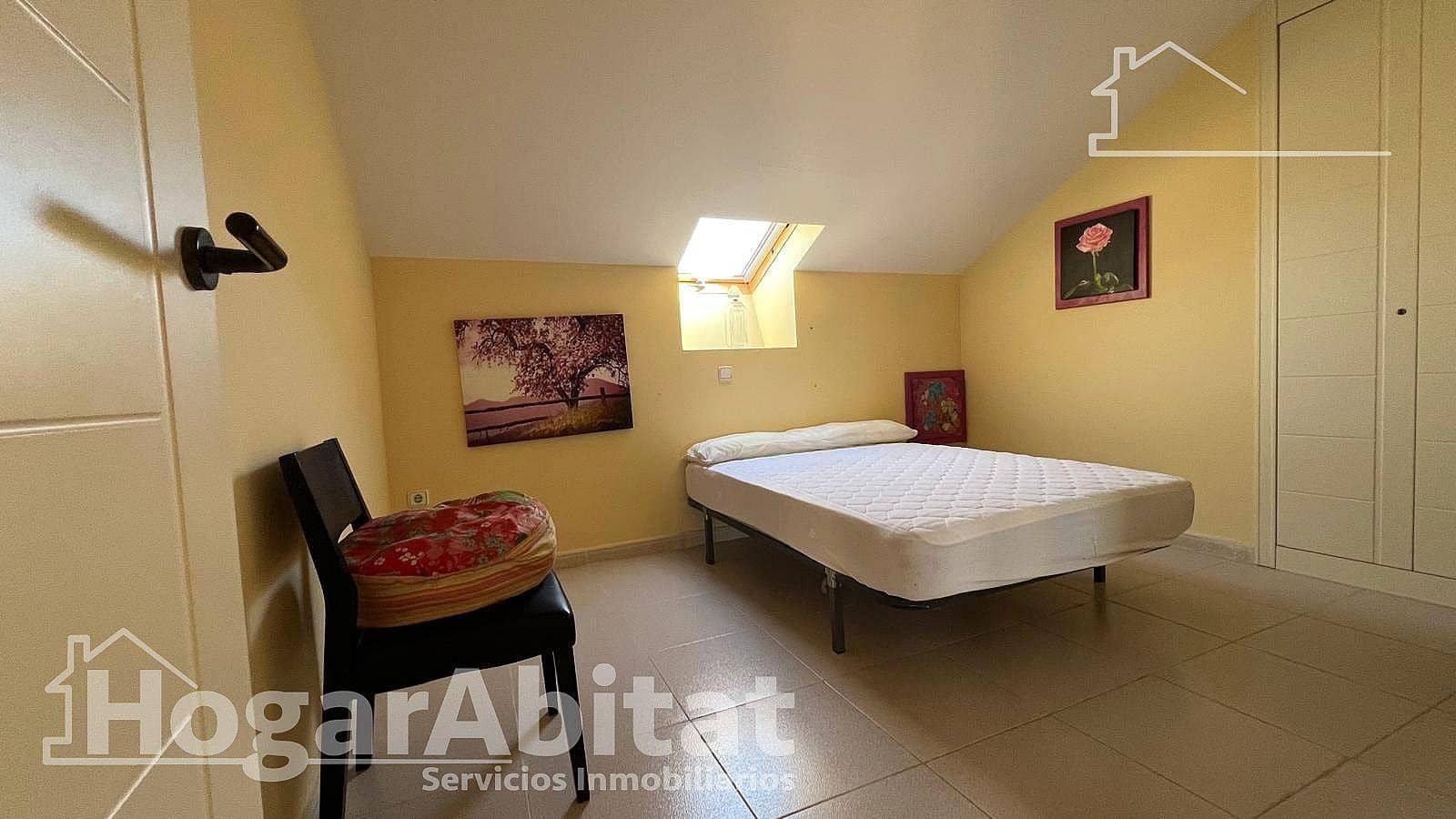 4 sypialnia Penthouse na sprzedaż w Denia z basenem garażem - 490 000 € (Ref: 9720022)