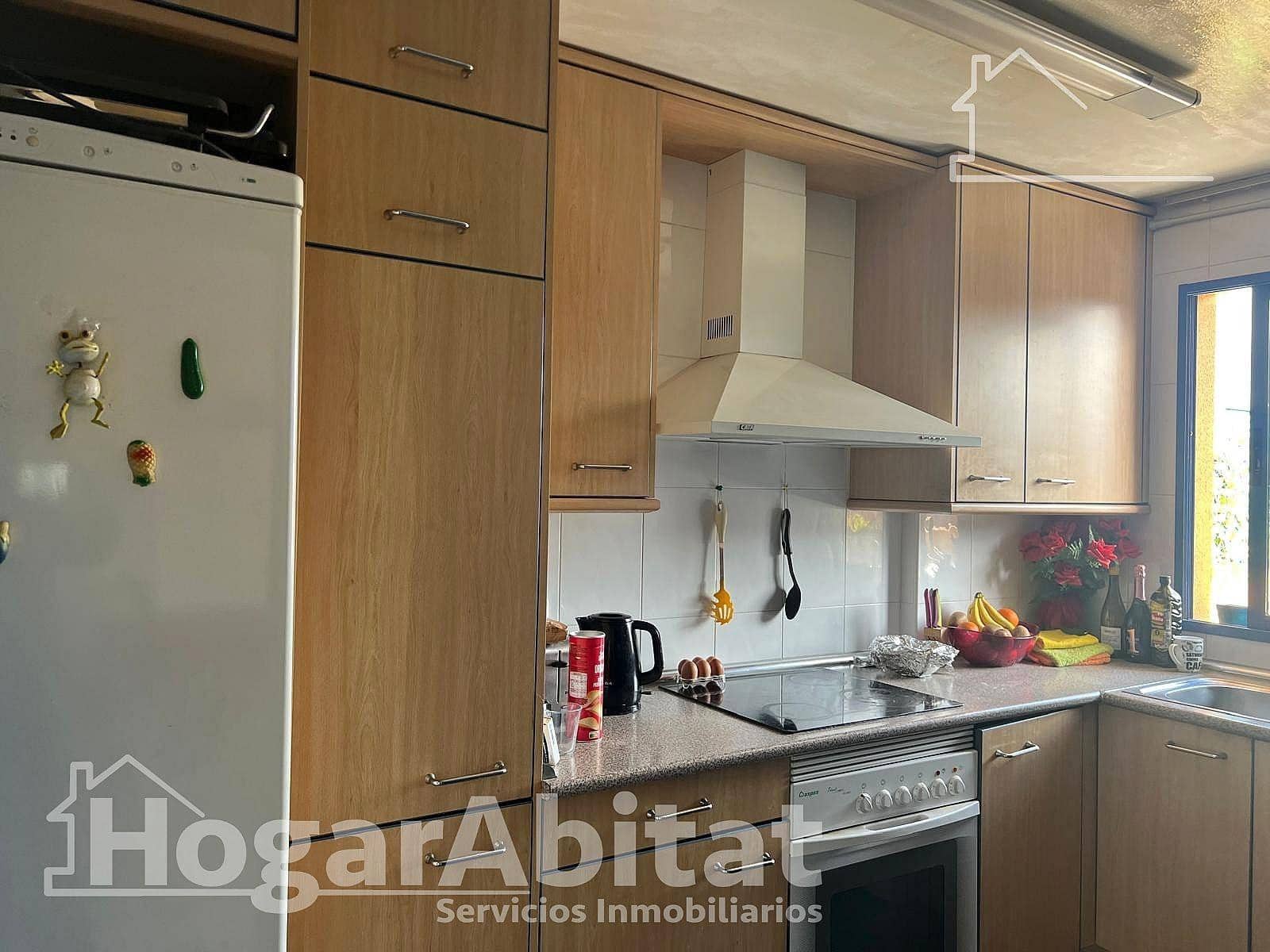 4 sypialnia Penthouse na sprzedaż w Denia z basenem garażem - 490 000 € (Ref: 9720022)