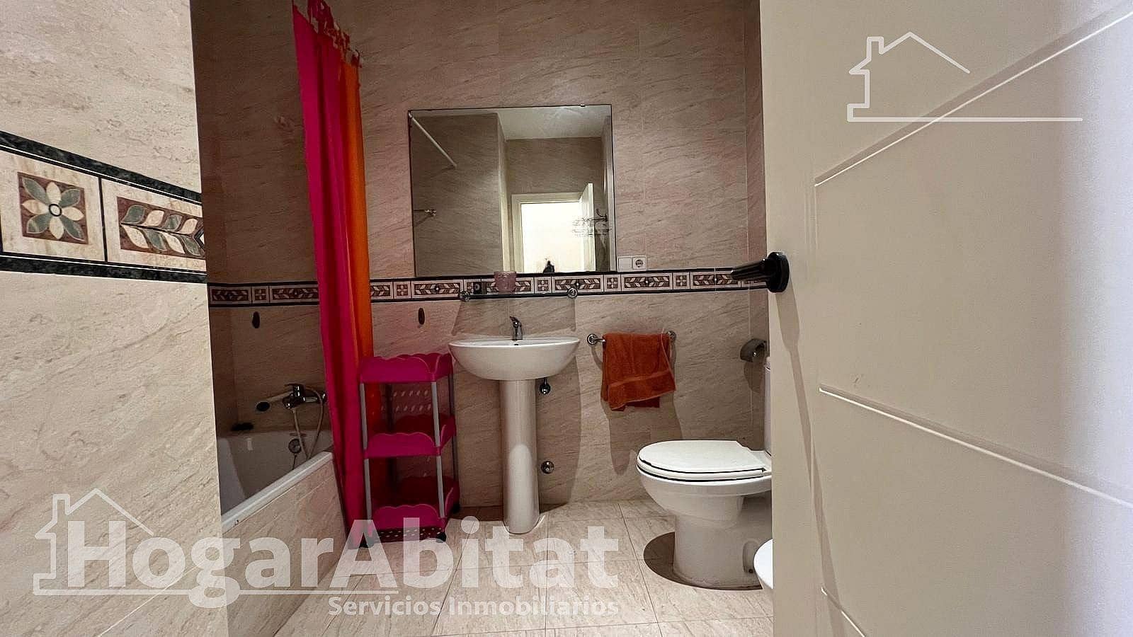 4 sypialnia Penthouse na sprzedaż w Denia z basenem garażem - 490 000 € (Ref: 9720022)
