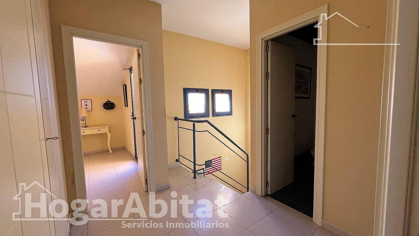 4 sypialnia Penthouse na sprzedaż w Denia z basenem garażem - 490 000 € (Ref: 9720022)