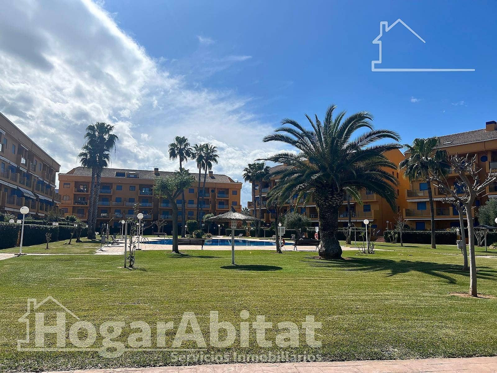 4 sypialnia Penthouse na sprzedaż w Denia z basenem garażem - 490 000 € (Ref: 9720022)