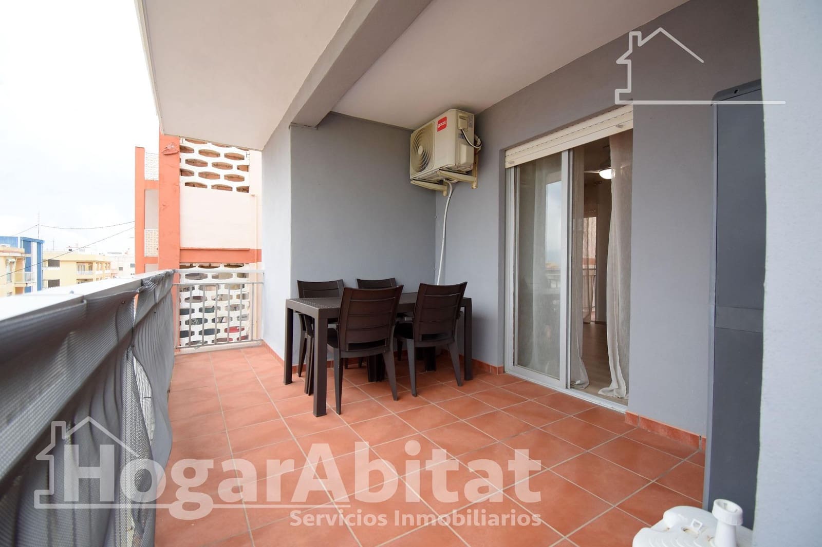 1 soveværelse Penthouse til salg i Miramar - € 129.900 (Ref: 9720024)