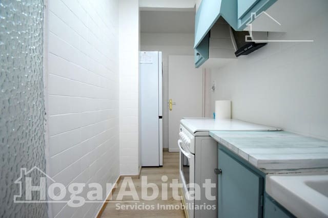 1 soveværelse Penthouse til salg i Miramar - € 129.900 (Ref: 9720024)