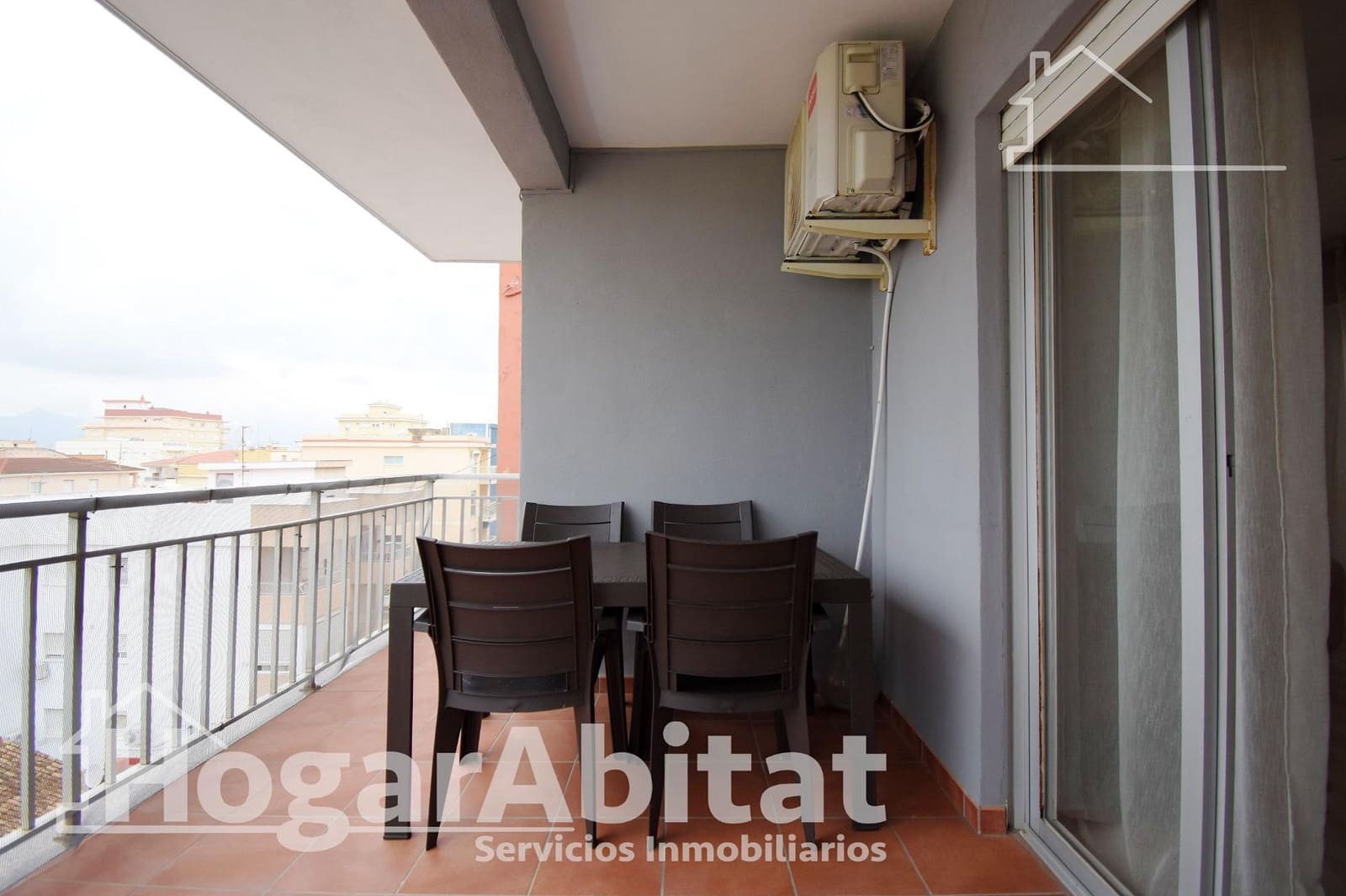 1 soveværelse Penthouse til salg i Miramar - € 129.900 (Ref: 9720024)