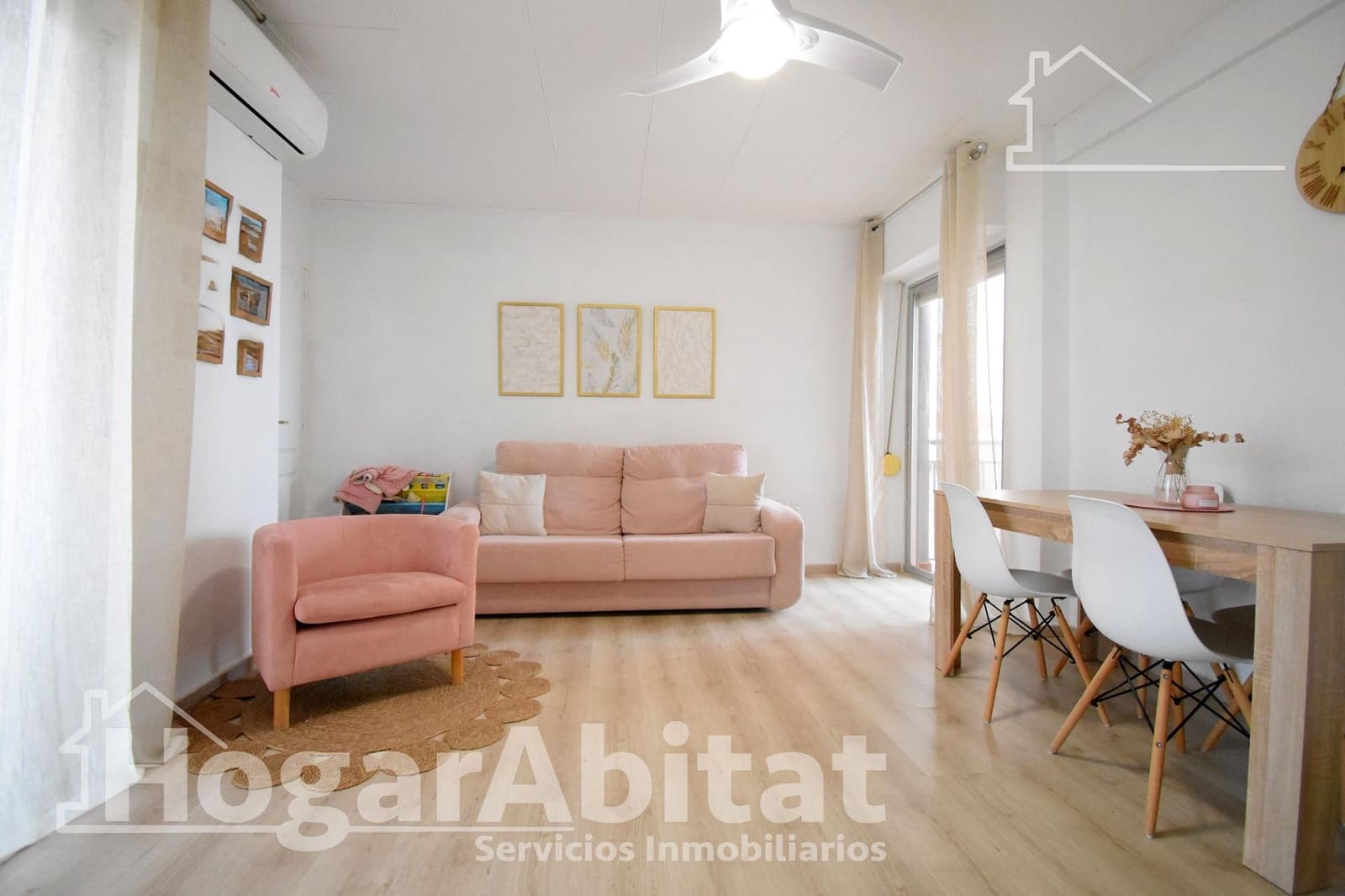 1 soveværelse Penthouse til salg i Miramar - € 129.900 (Ref: 9720024)