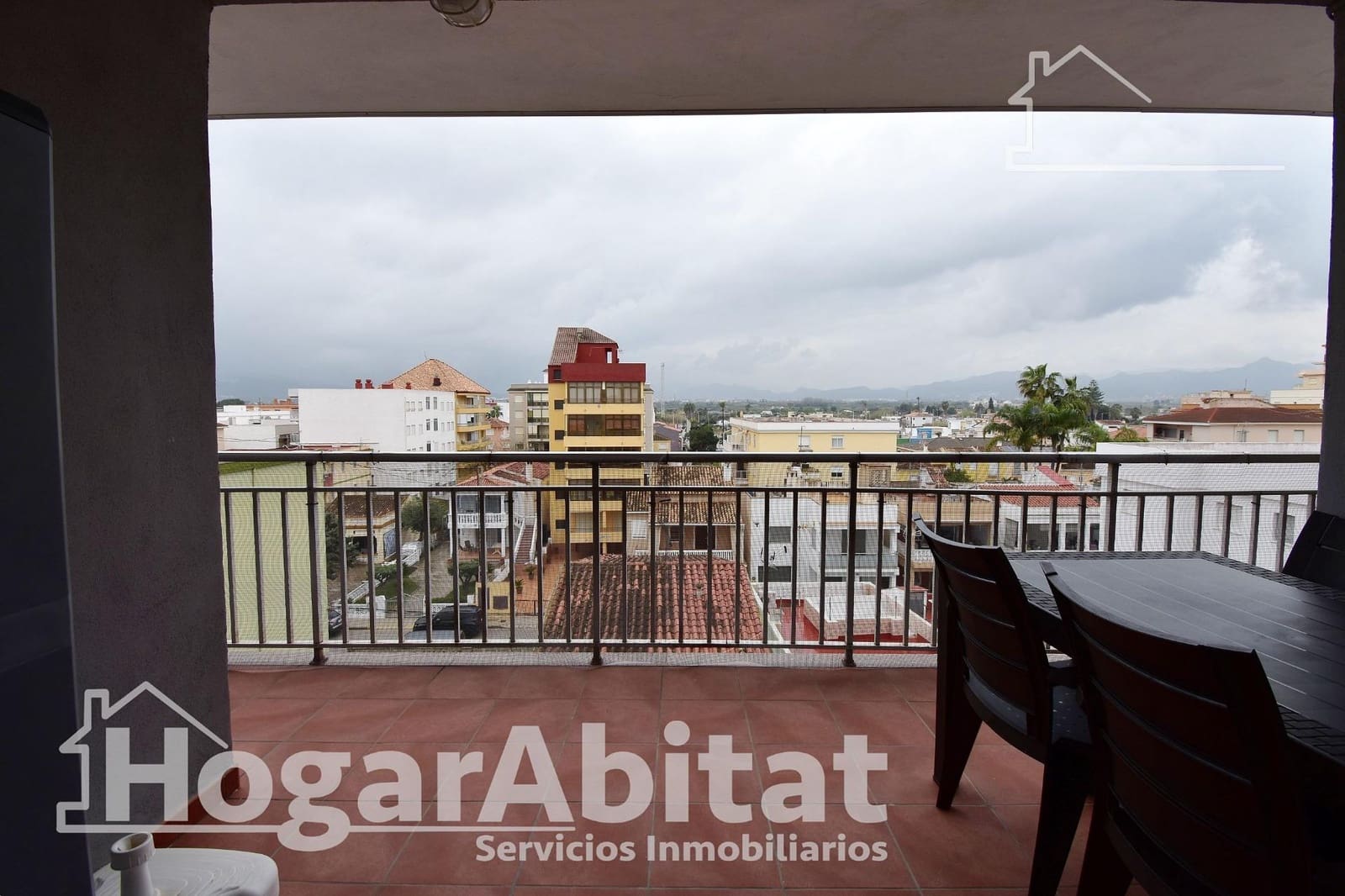 1 soveværelse Penthouse til salg i Miramar - € 129.900 (Ref: 9720024)