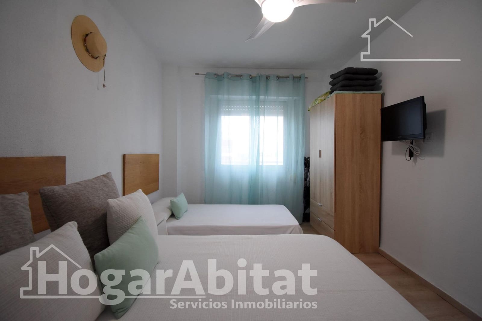 1 soveværelse Penthouse til salg i Miramar - € 129.900 (Ref: 9720024)