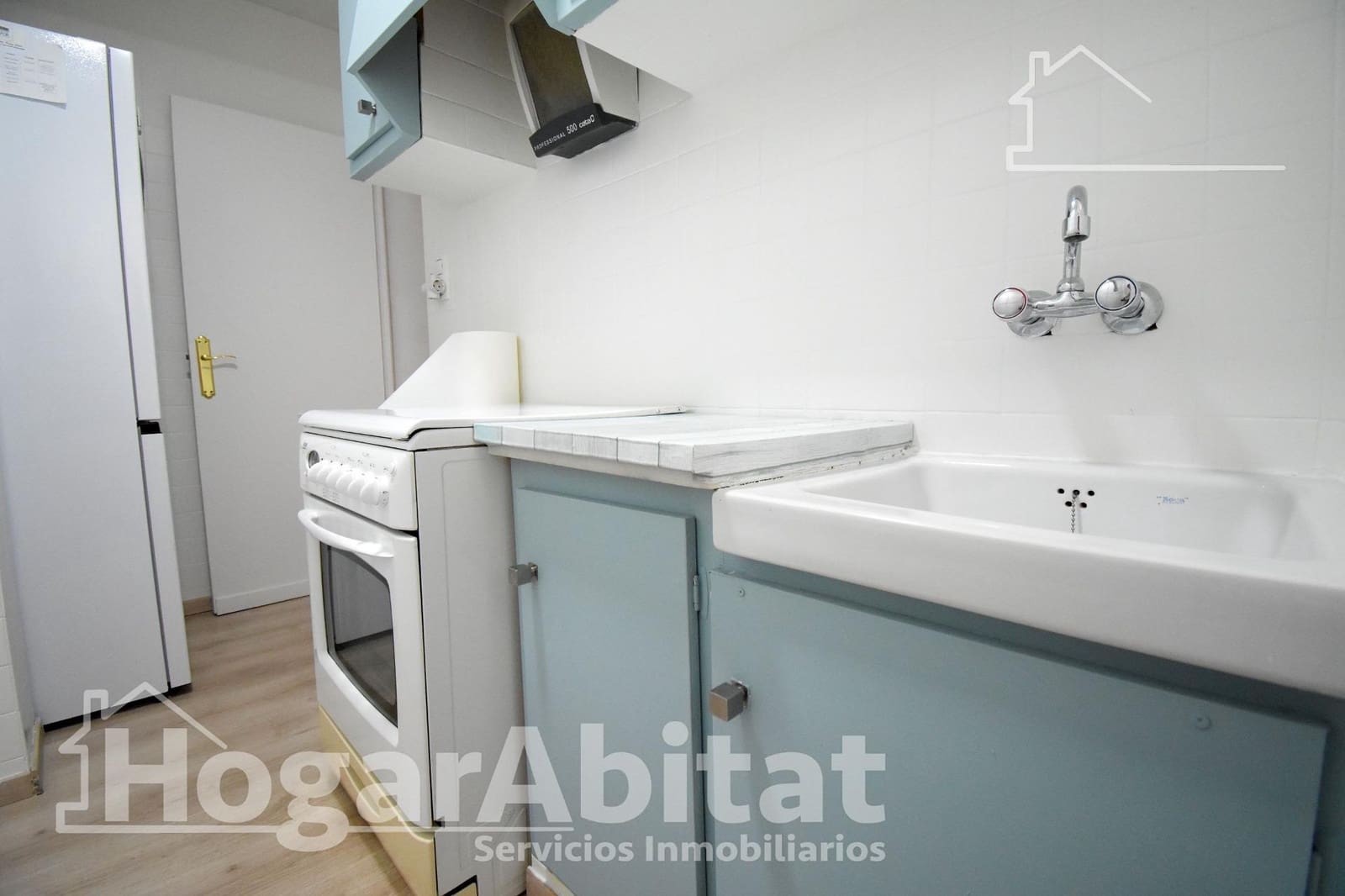 1 soveværelse Penthouse til salg i Miramar - € 129.900 (Ref: 9720024)