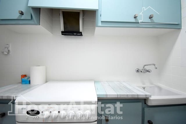 1 soveværelse Penthouse til salg i Miramar - € 129.900 (Ref: 9720024)