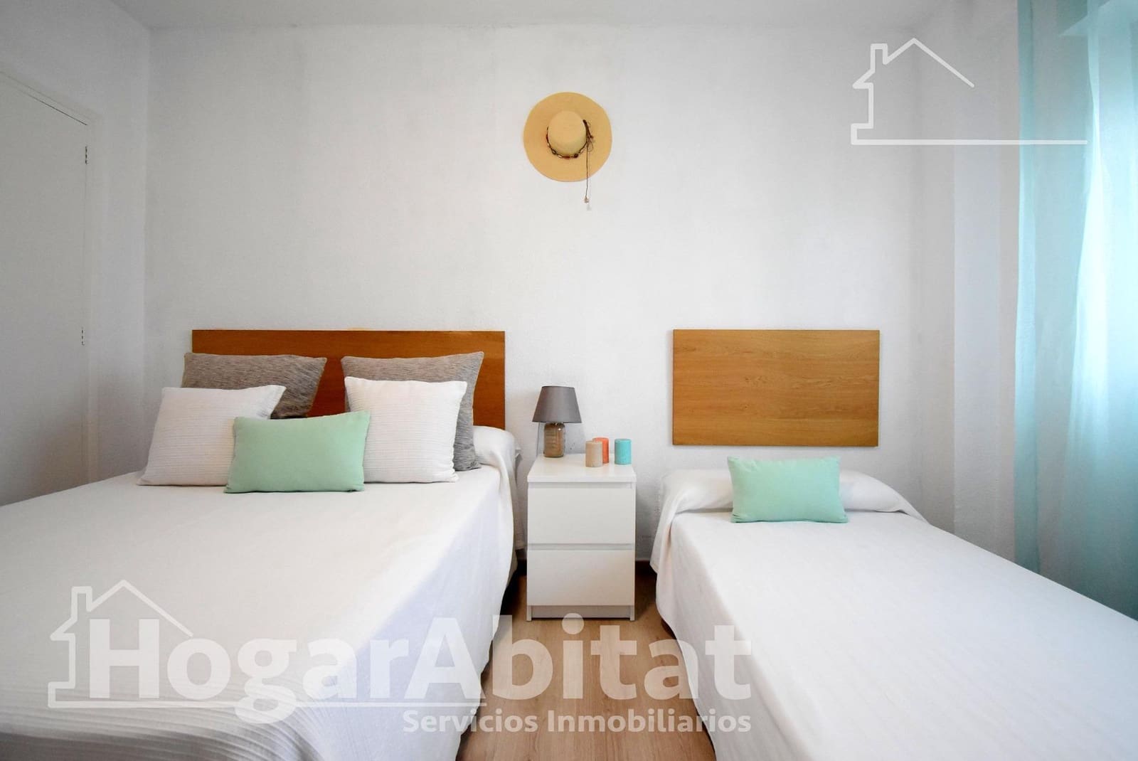 1 soveværelse Penthouse til salg i Miramar - € 129.900 (Ref: 9720024)