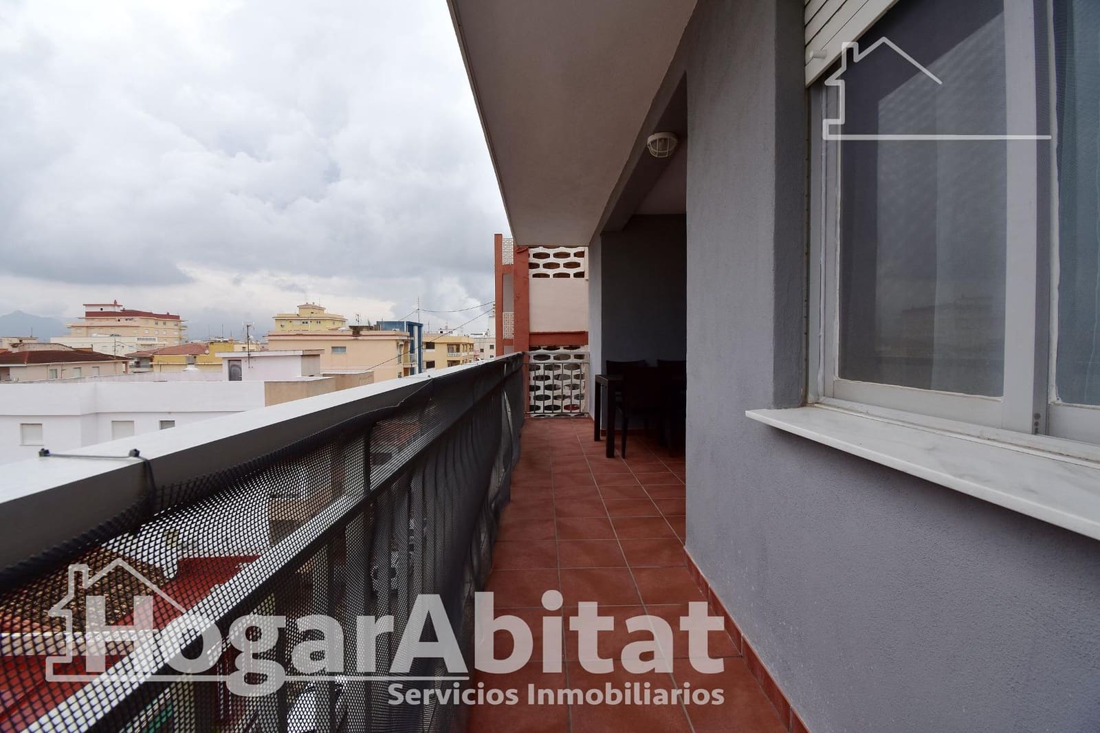 1 soveværelse Penthouse til salg i Miramar - € 129.900 (Ref: 9720024)