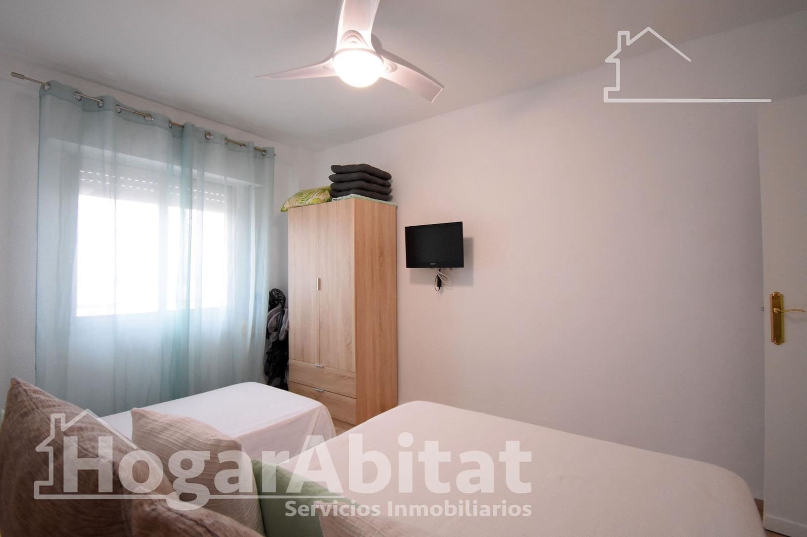 1 soveværelse Penthouse til salg i Miramar - € 129.900 (Ref: 9720024)