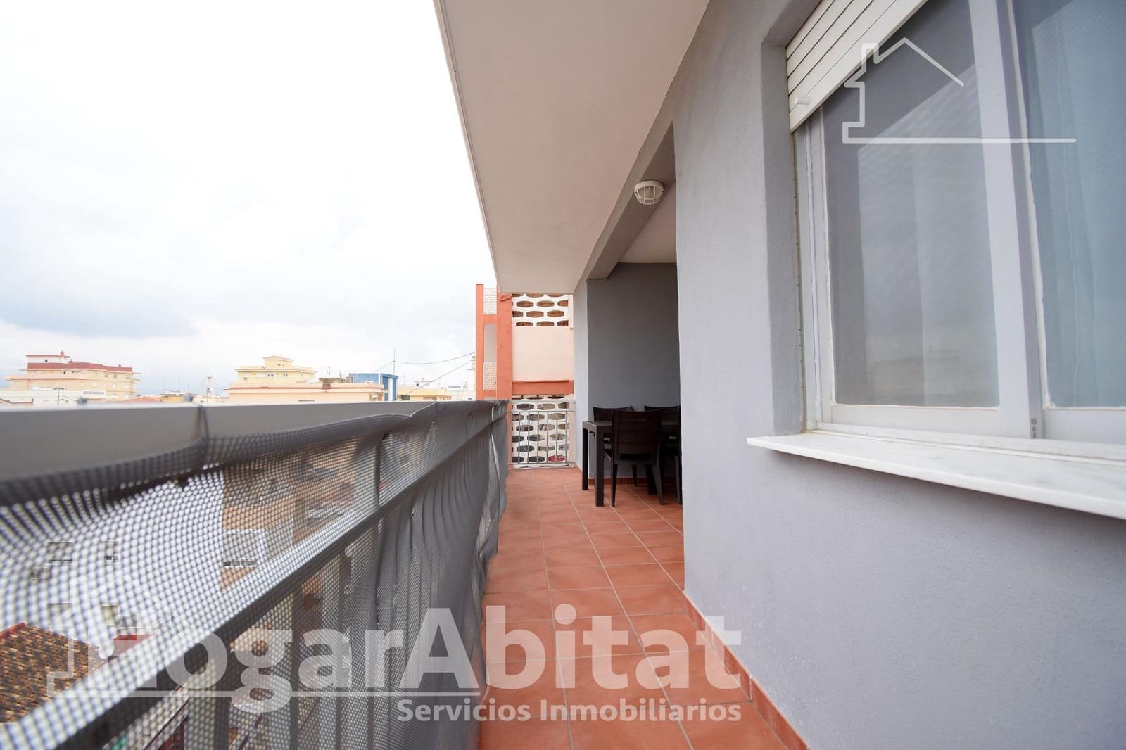 1 soveværelse Penthouse til salg i Miramar - € 129.900 (Ref: 9720024)