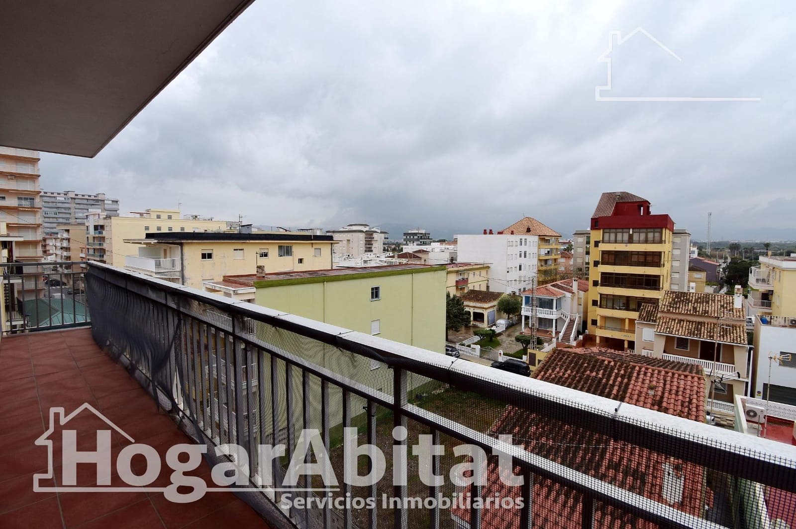 1 soveværelse Penthouse til salg i Miramar - € 129.900 (Ref: 9720024)