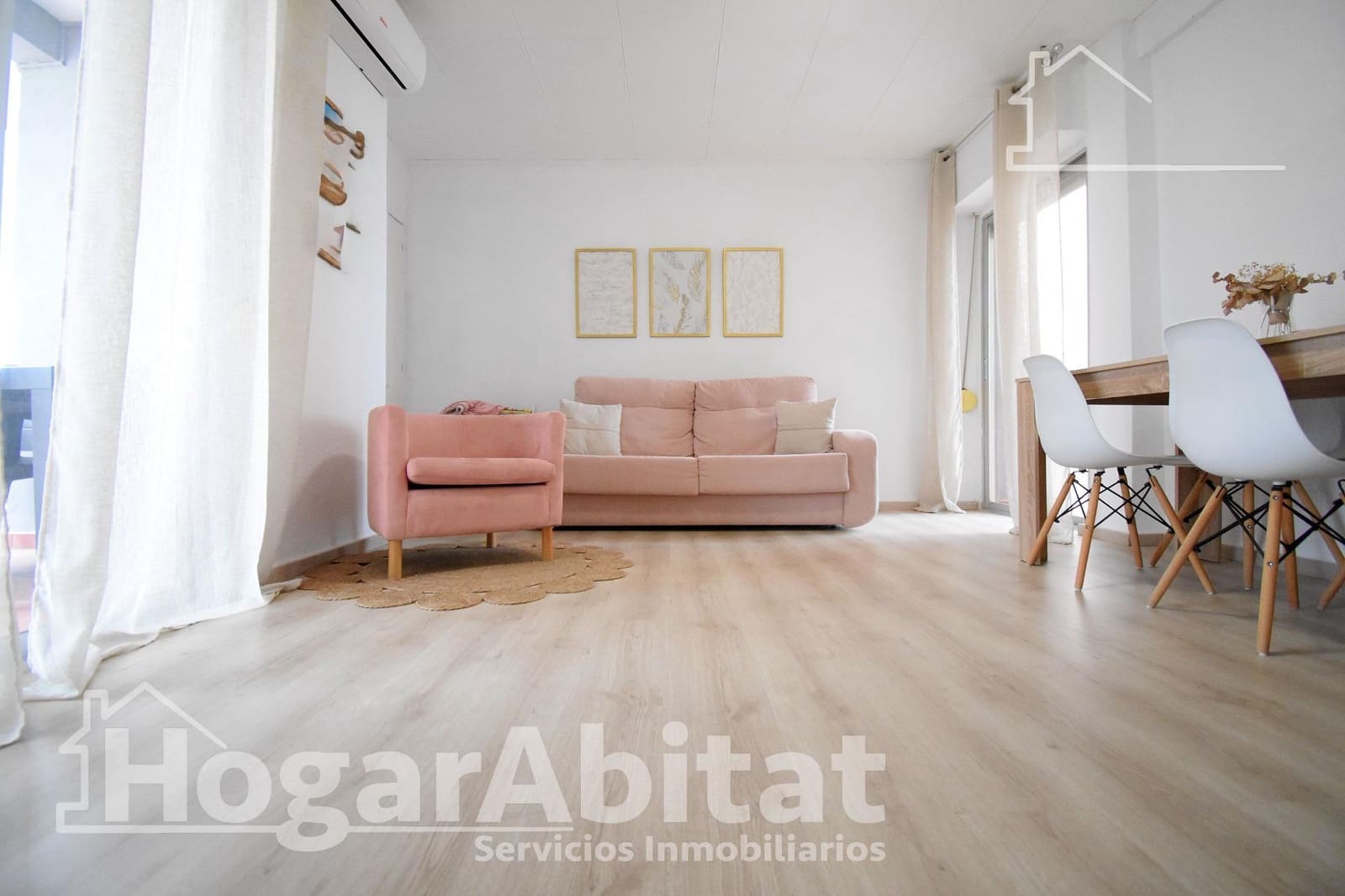 1 soveværelse Penthouse til salg i Miramar - € 129.900 (Ref: 9720024)