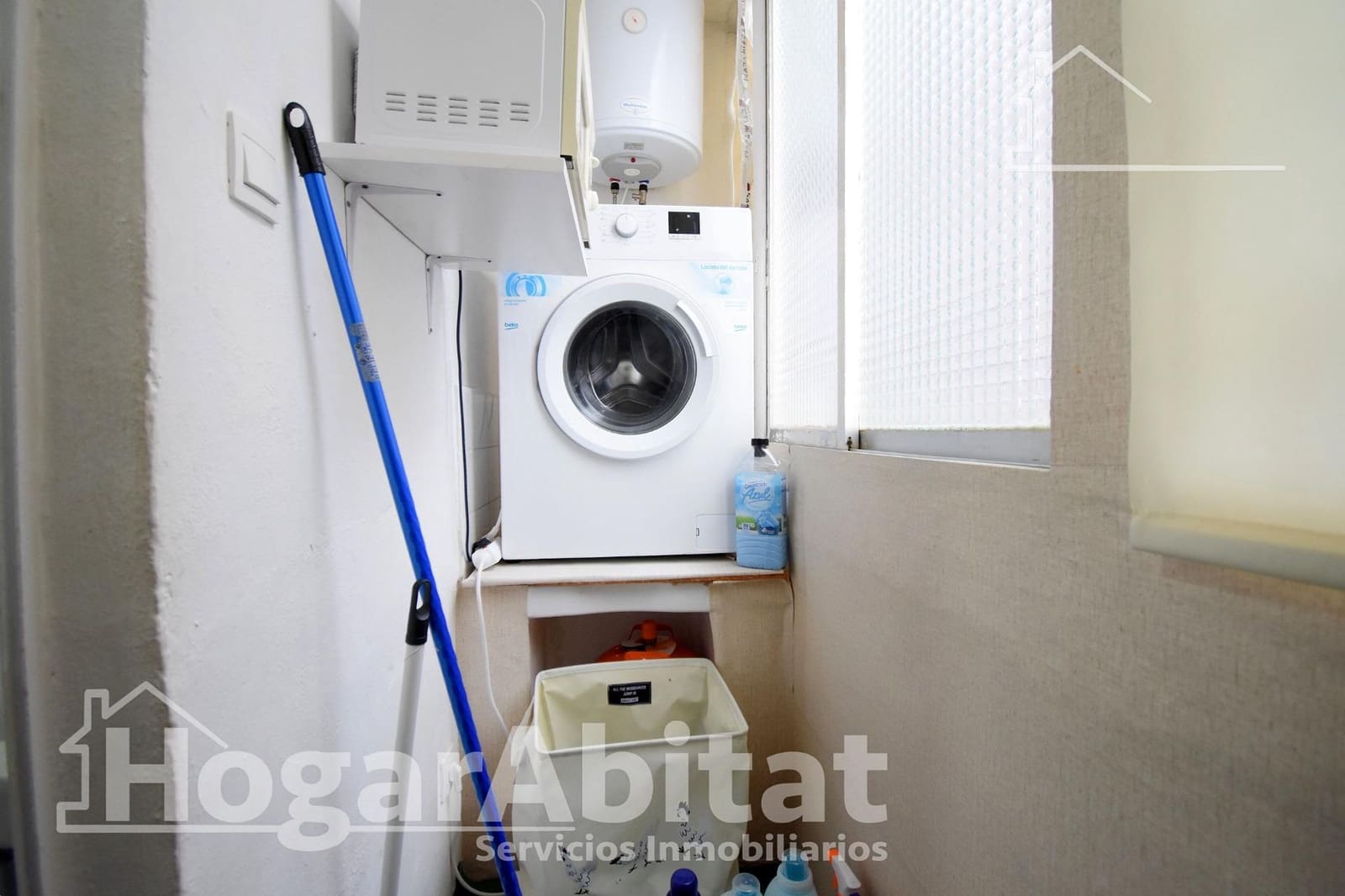 1 soveværelse Penthouse til salg i Miramar - € 129.900 (Ref: 9720024)