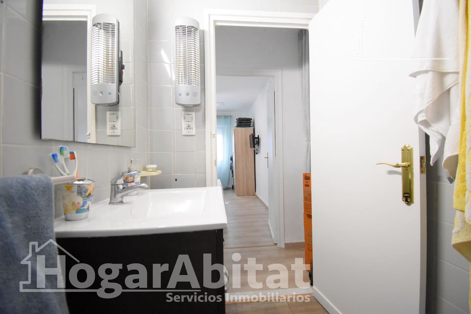 1 soveværelse Penthouse til salg i Miramar - € 129.900 (Ref: 9720024)