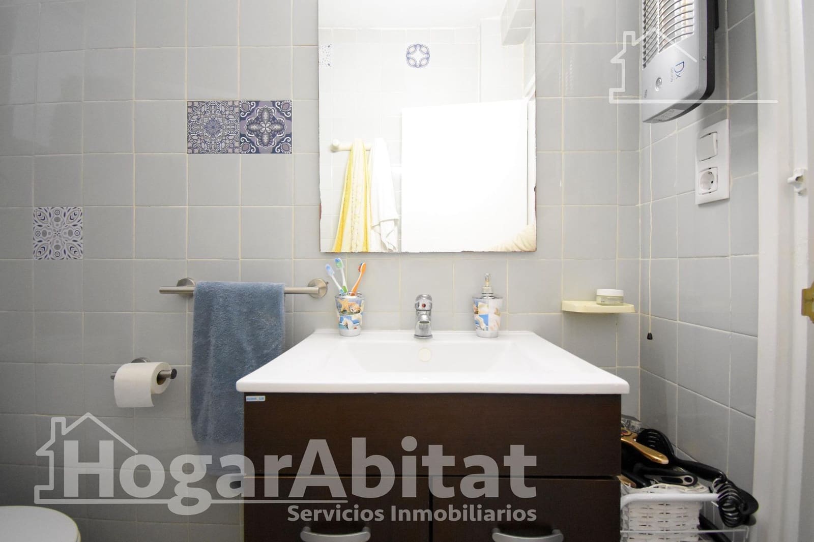 1 soveværelse Penthouse til salg i Miramar - € 129.900 (Ref: 9720024)