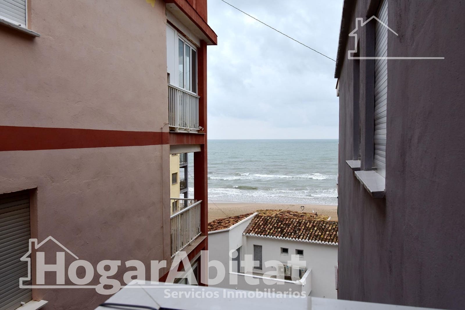 1 soveværelse Penthouse til salg i Miramar - € 129.900 (Ref: 9720024)