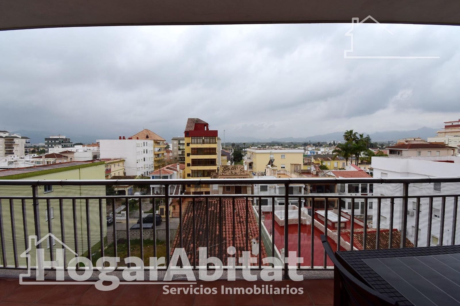 1 soveværelse Penthouse til salg i Miramar - € 129.900 (Ref: 9720024)