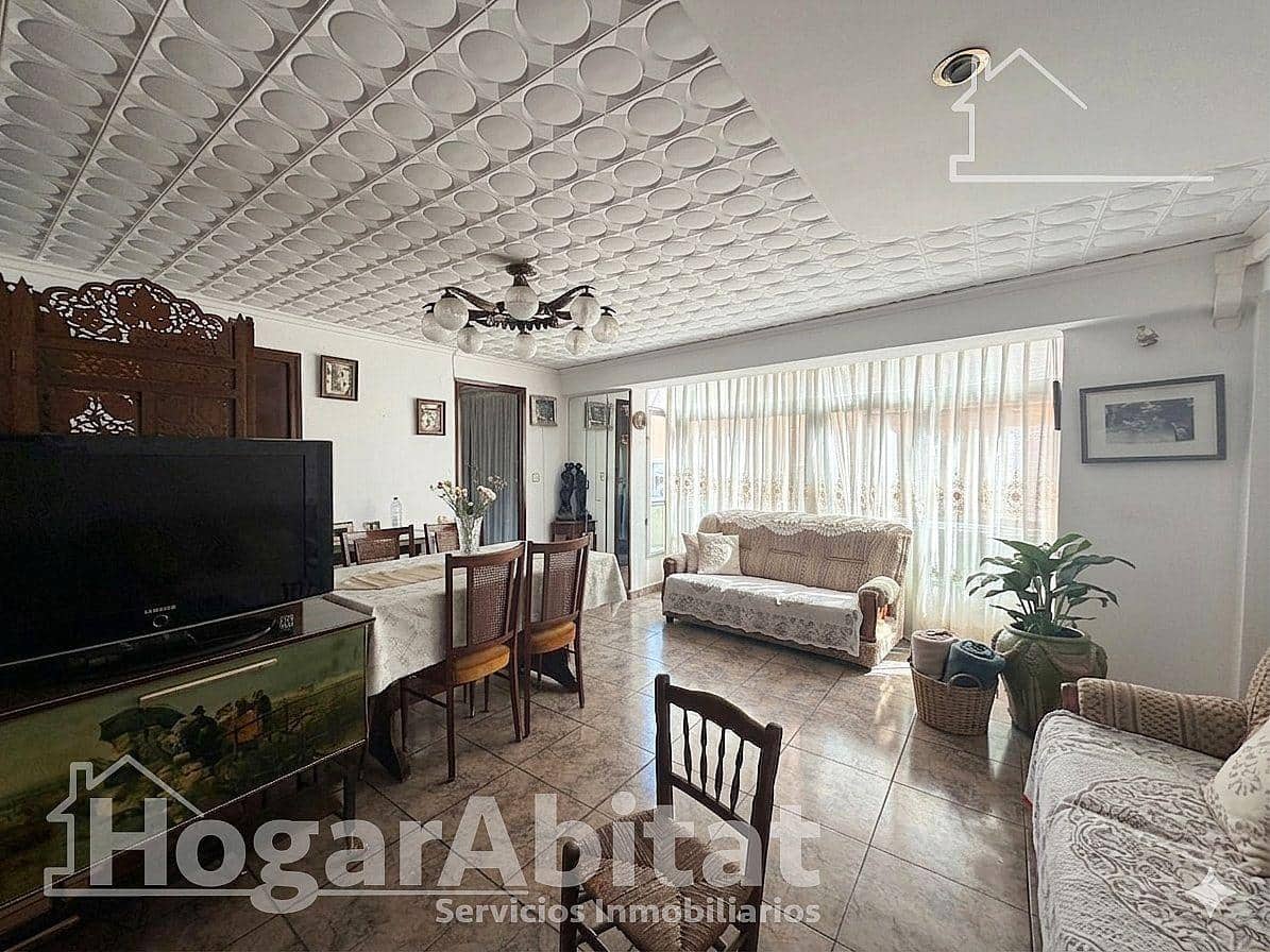 3 chambre Appartement à vendre à Sagunto / Sagunt - 158 000 € (Ref: 9720025)