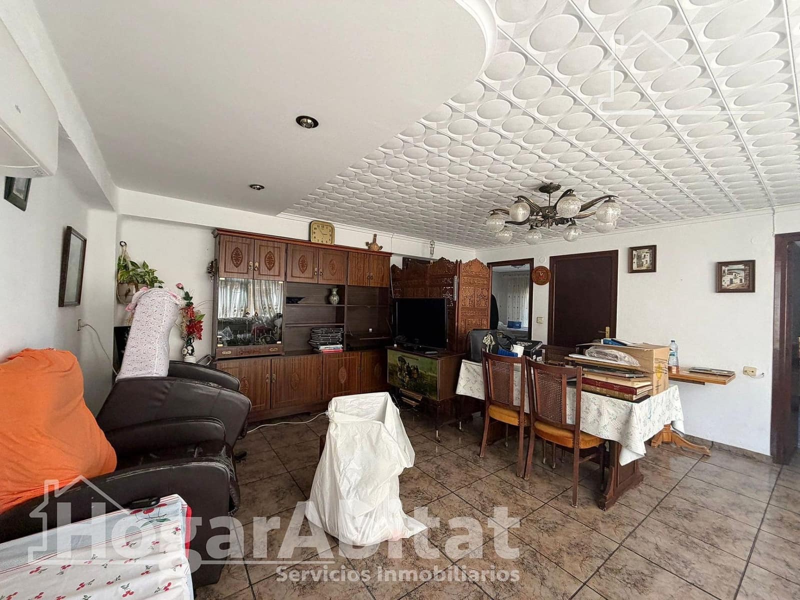 3 chambre Appartement à vendre à Sagunto / Sagunt - 158 000 € (Ref: 9720025)